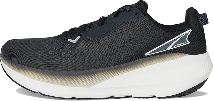 Altra Fwd Via Men's Running Shoes Black/White : 11.5 D - Medium, Textile - Image 6