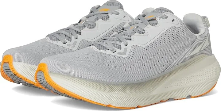 Gray,orange