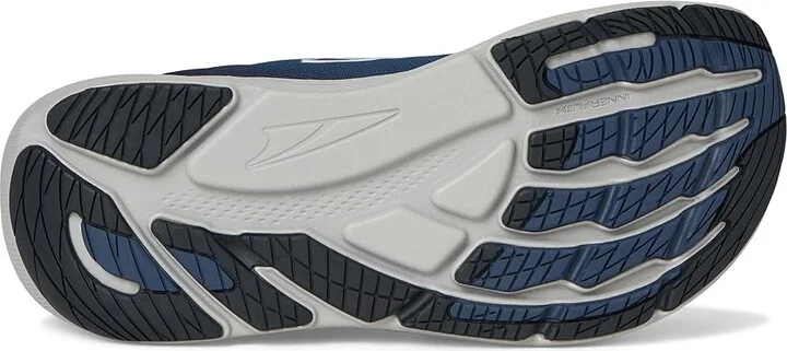 Altra Fwd Via Men's Running Shoes Navy : 10.5 D - Medium, Textile - Image 3