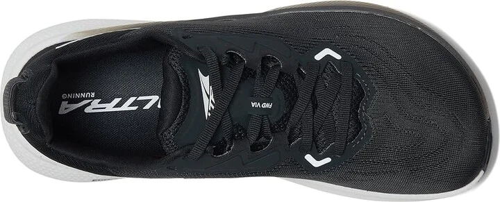 Altra Fwd Via Women's Running Shoes Black : 5.5 B - Medium, Textile - Image 2