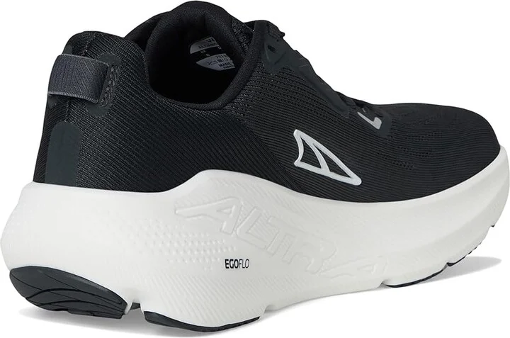 Altra Fwd Via Women's Running Shoes Black : 5.5 B - Medium, Textile - Image 4