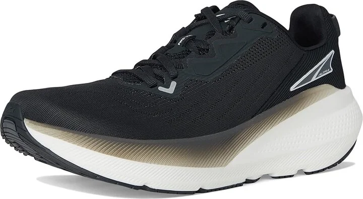 Altra Fwd Via Women's Running Shoes Black : 5.5 B - Medium, Textile - Image 5