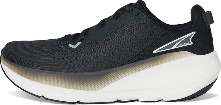 Altra Fwd Via Women's Running Shoes Black : 5.5 B - Medium, Textile - Image 6