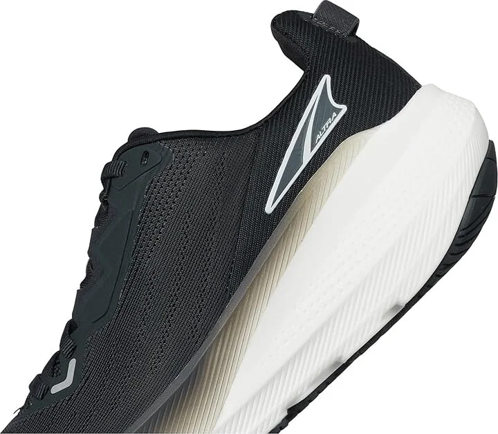 Altra Fwd Via Women's Running Shoes Black : 5.5 B - Medium, Textile - Image 7