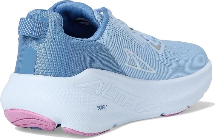 Altra Fwd Via Women's Running Shoes Light Blue : 8.5 B - Medium, Textile - Image 4