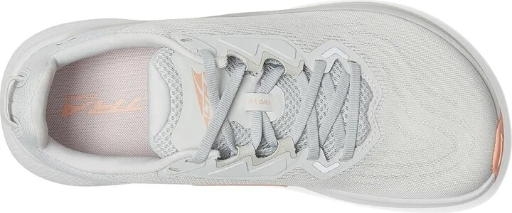 Altra Fwd Via Women's Running Shoes Light Gray : 9.5 B - Medium, Textile - Image 2
