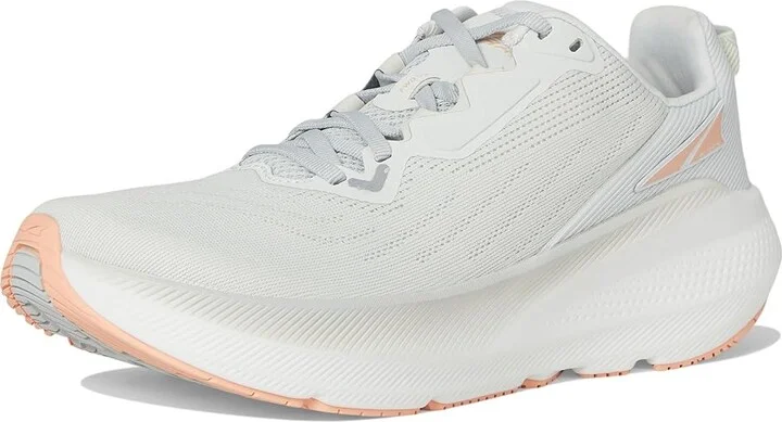 Altra Fwd Via Women's Running Shoes Light Gray : 9.5 B - Medium, Textile - Image 5