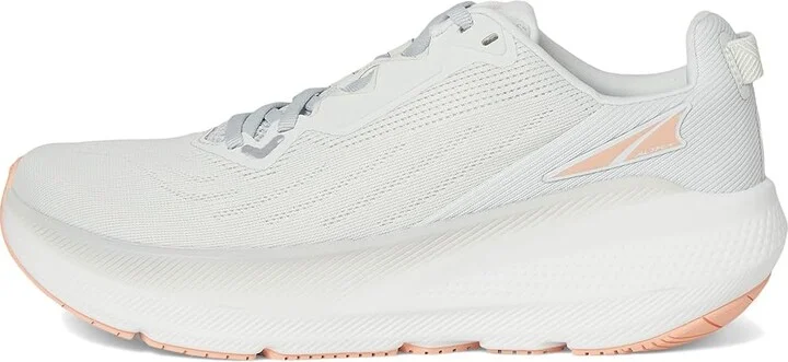 Altra Fwd Via Women's Running Shoes Light Gray : 9.5 B - Medium, Textile - Image 6