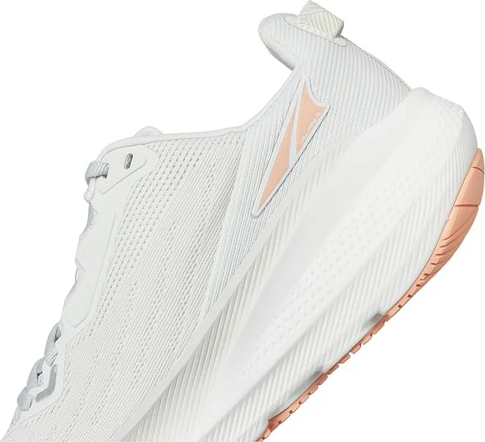Altra Fwd Via Women's Running Shoes Light Gray : 9.5 B - Medium, Textile - Image 7