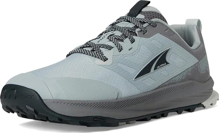 Altra Lone Peak 9 Men's Running Shoes Gray : 10.5 D - Medium, Textile - Image 5