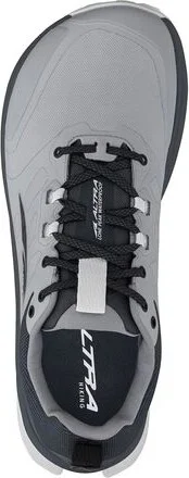 Altra Lone Peak 9 Waterproof Low Hiking Shoe - Men's - Image 3