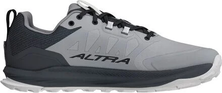Altra Lone Peak 9 Waterproof Low Hiking Shoe - Men's - Image 4