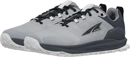 Altra Lone Peak 9 Waterproof Low Hiking Shoe - Men's - Image 5