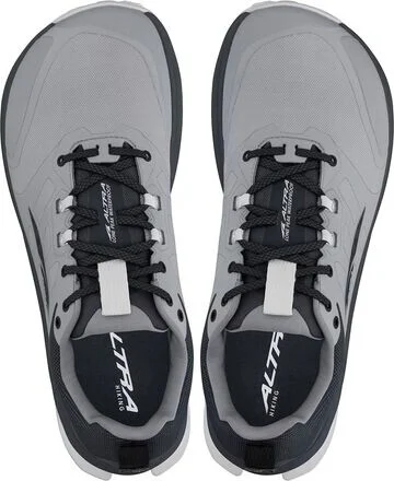Altra Lone Peak 9 Waterproof Low Hiking Shoe - Men's - Image 6
