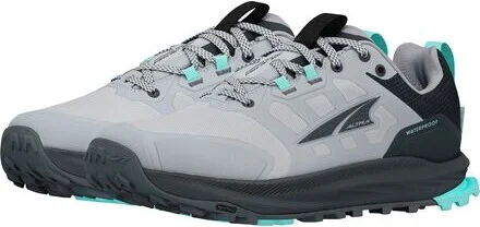 Altra Lone Peak 9 Waterproof Low Hiking Shoe - Women's - Image 2