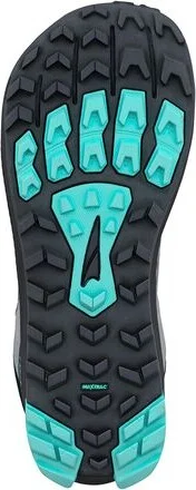 Altra Lone Peak 9 Waterproof Low Hiking Shoe - Women's - Image 3