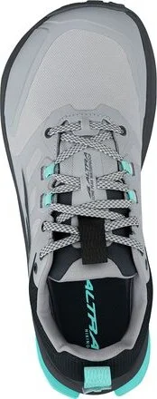 Altra Lone Peak 9 Waterproof Low Hiking Shoe - Women's - Image 4