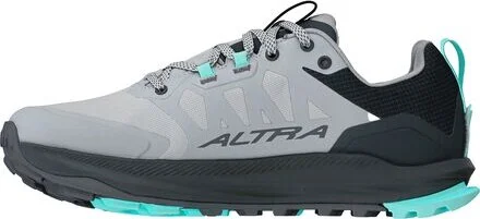 Altra Lone Peak 9 Waterproof Low Hiking Shoe - Women's - Image 5