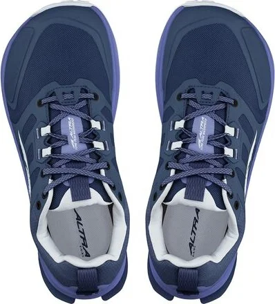 Altra Lone Peak 9 Waterproof Low Hiking Shoe - Women's - Image 11