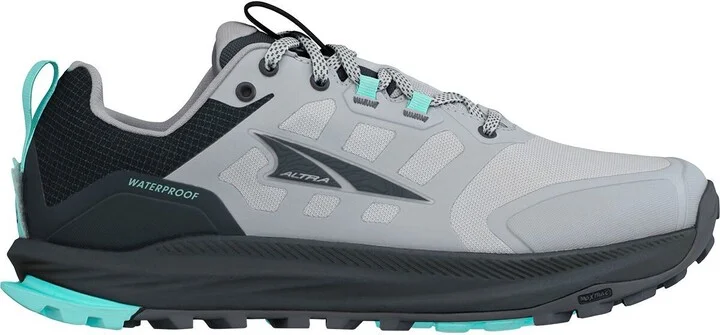 Altra Lone Peak 9 Waterproof Low Hiking Shoe - Women's