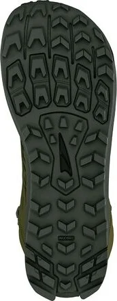 Altra Lone Peak 9 Waterproof Mid Hiking Boot - Men's - Image 2