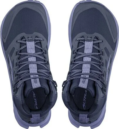 Altra Lone Peak 9 Waterproof Mid Hiking Boot - Women's - Image 2