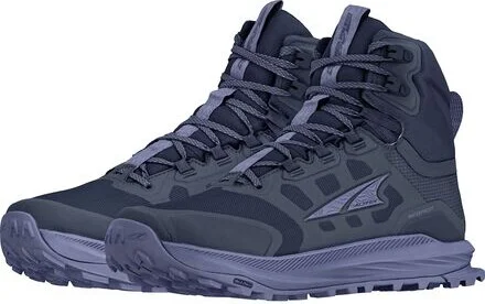 Altra Lone Peak 9 Waterproof Mid Hiking Boot - Women's - Image 3