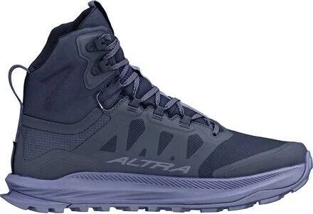 Altra Lone Peak 9 Waterproof Mid Hiking Boot - Women's - Image 4