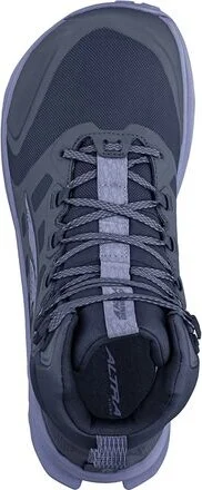 Altra Lone Peak 9 Waterproof Mid Hiking Boot - Women's - Image 5