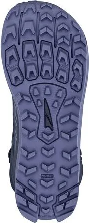 Altra Lone Peak 9 Waterproof Mid Hiking Boot - Women's - Image 6