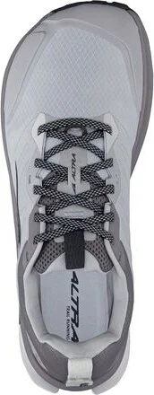 Altra Lone Peak 9 Wide Trail Running Shoe - Men's - Image 4