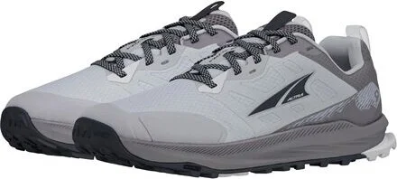 Altra Lone Peak 9 Wide Trail Running Shoe - Men's - Image 6