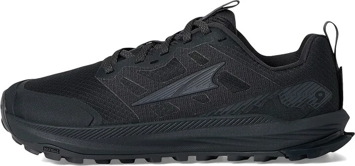 Altra Lone Peak 9 Women's Running Shoes Black : 9 B - Medium, Textile - Image 6