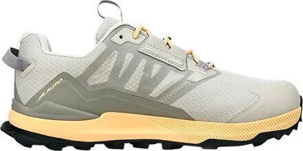 Altra Lone Peak All-Weather Low 2 Hiking Shoe - Women's - Image 4