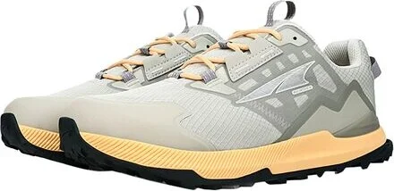 Altra Lone Peak All-Weather Low 2 Hiking Shoe - Women's - Image 9