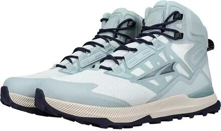 Altra Lone Peak All-Weather Mid 2 Hiking Boot - Women's - Image 2