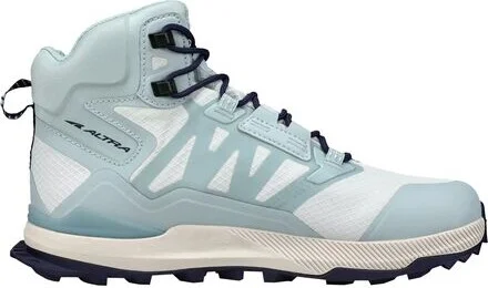 Altra Lone Peak All-Weather Mid 2 Hiking Boot - Women's - Image 4