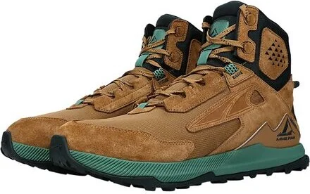 Altra Lone Peak Hiker 2 Boot - Men's - Image 2