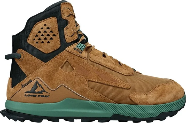 Altra Lone Peak Hiker 2 Boot - Men's