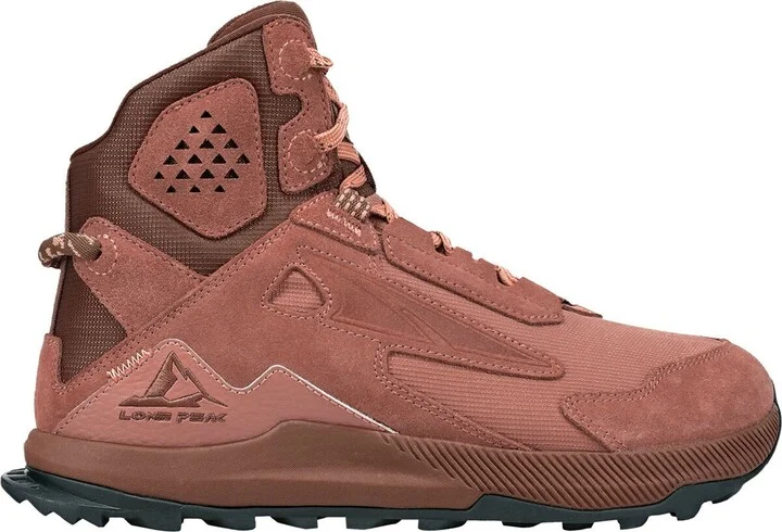 Altra Lone Peak Hiker 2 Boot - Women's