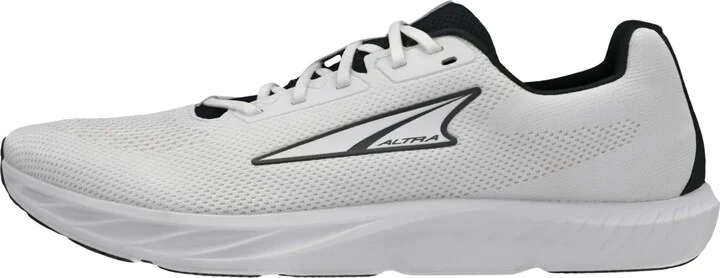 White/Black