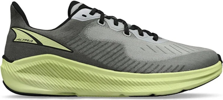 Altra Men's Experience Form