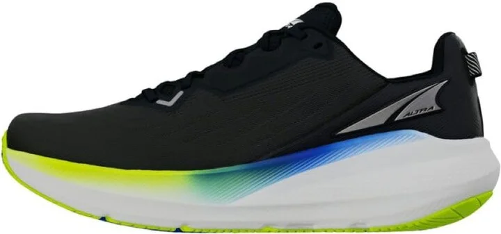 Black/Blue