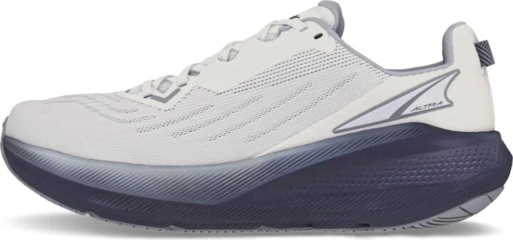 White/Navy