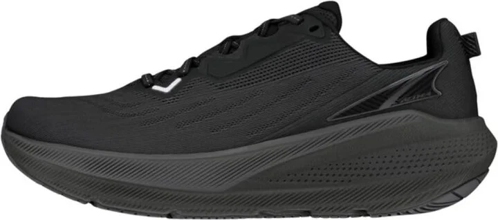 Black/Black