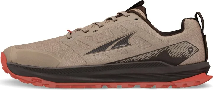 ALTRA Men's Lone Peak 9 Trail Running Shoe
