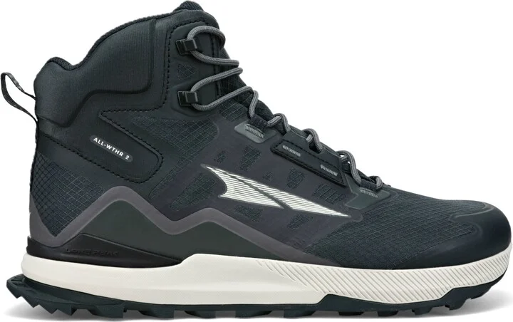 Altra Men's Lone Peak ALL-WTHR Mid 2