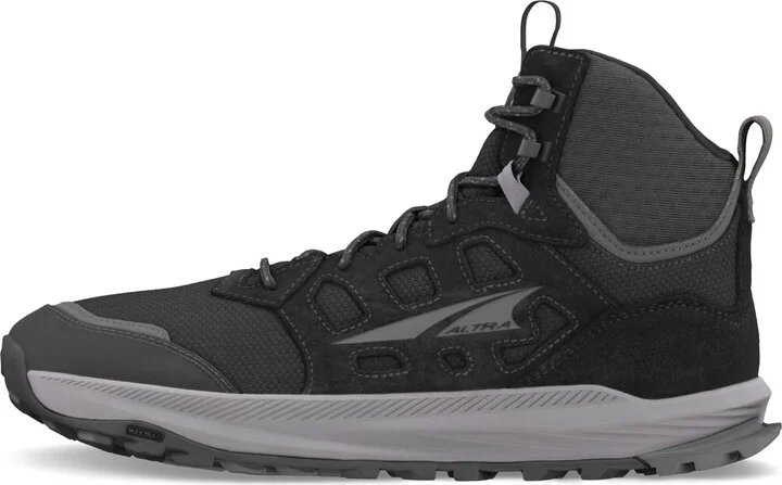 Black/Gray