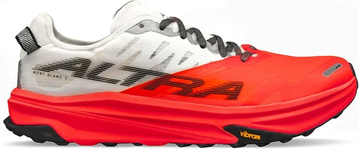 Altra Men's Mont Blanc Carbon