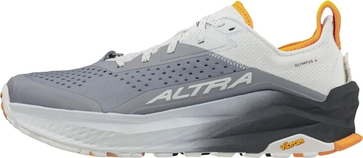 ALTRA Men's Olympus 6 Trail Running Shoe